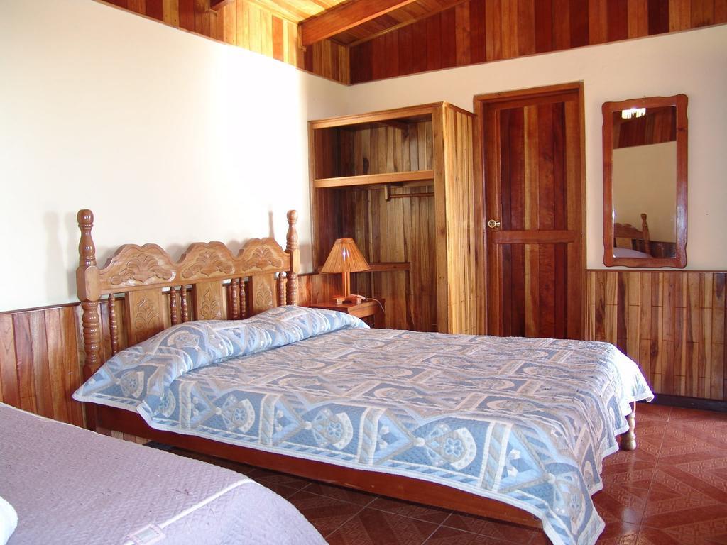 Sunset Hotel Monteverde Habitación foto